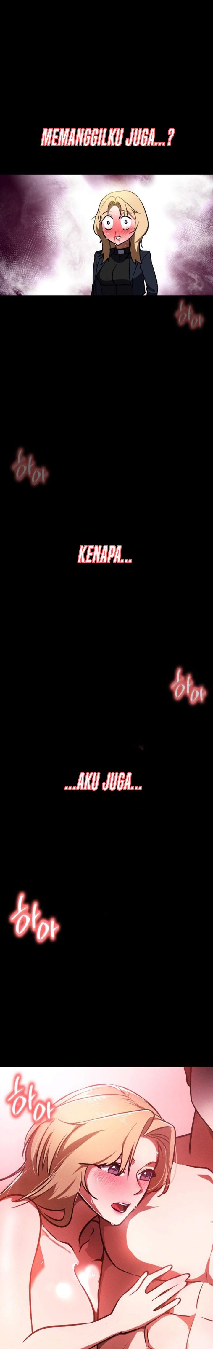 Day Walker Chapter 15 Halaman 35