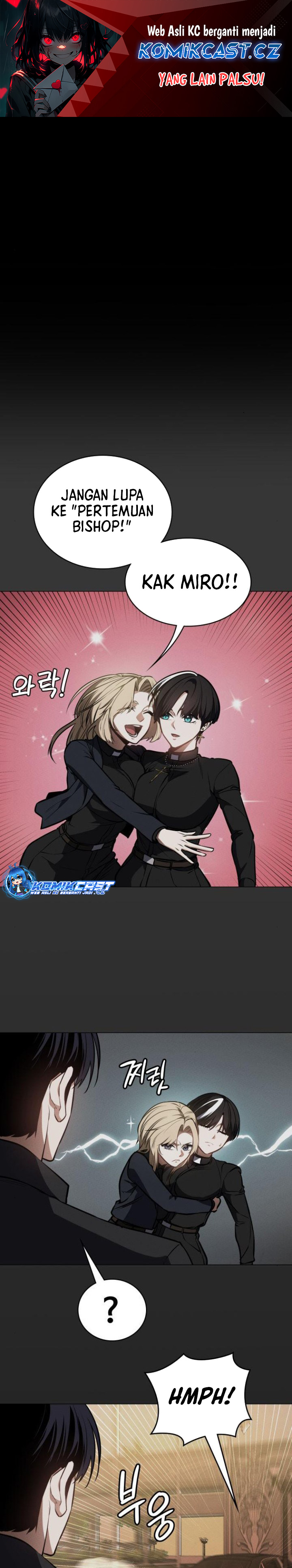 Day Walker Chapter 16 Halaman 2