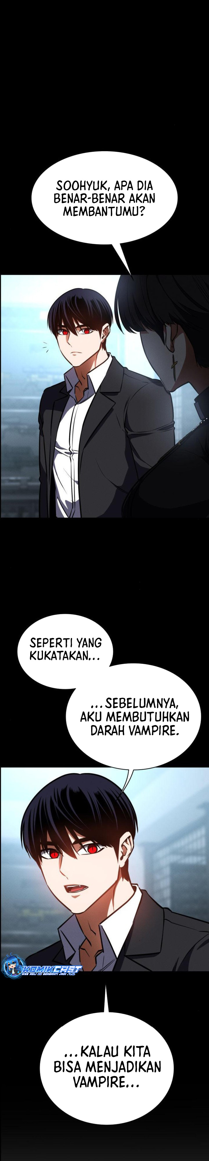 Day Walker Chapter 16 Halaman 6