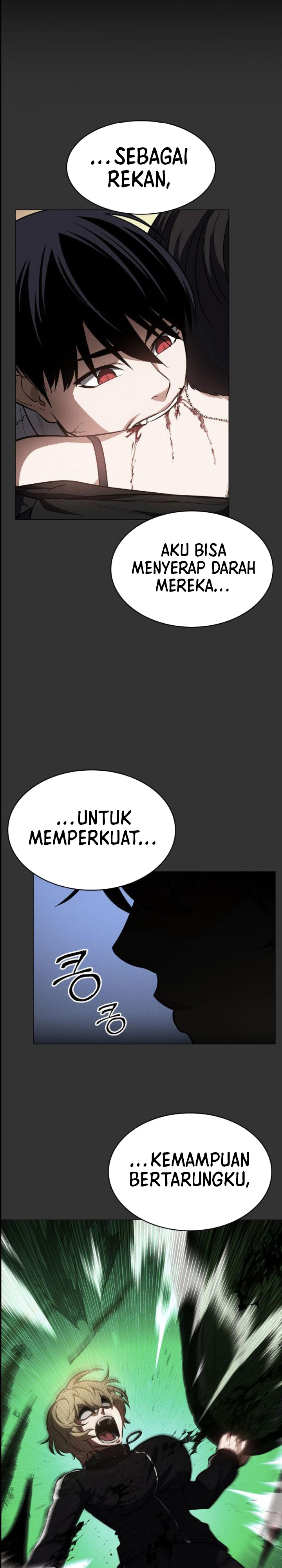 Day Walker Chapter 16 Halaman 7