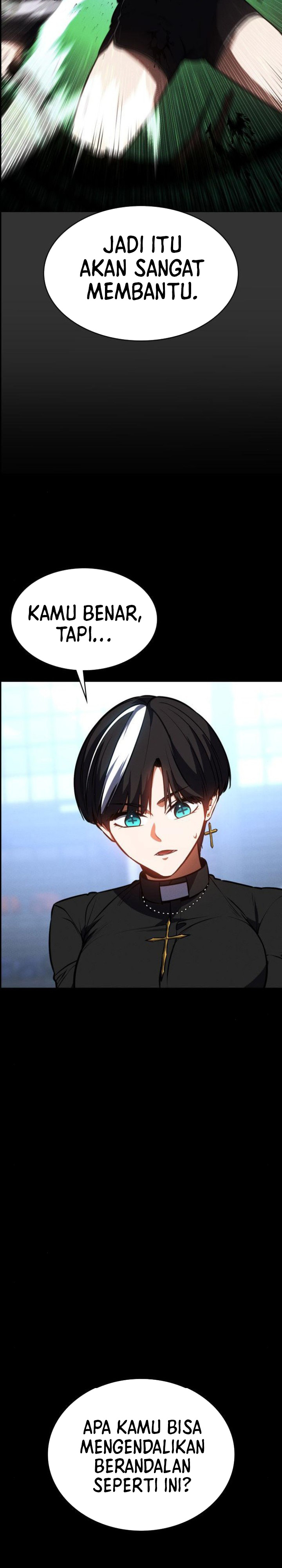 Day Walker Chapter 16 Halaman 8