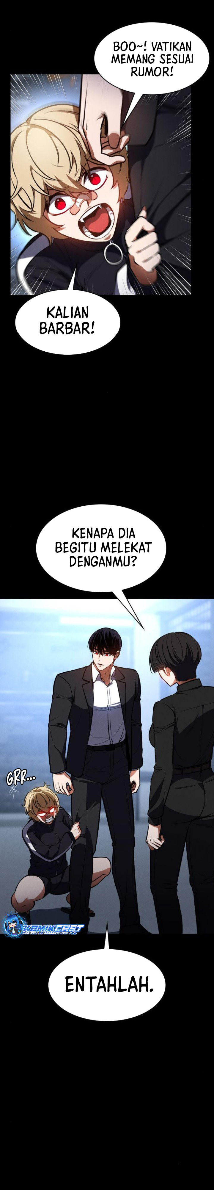Day Walker Chapter 16 Halaman 9