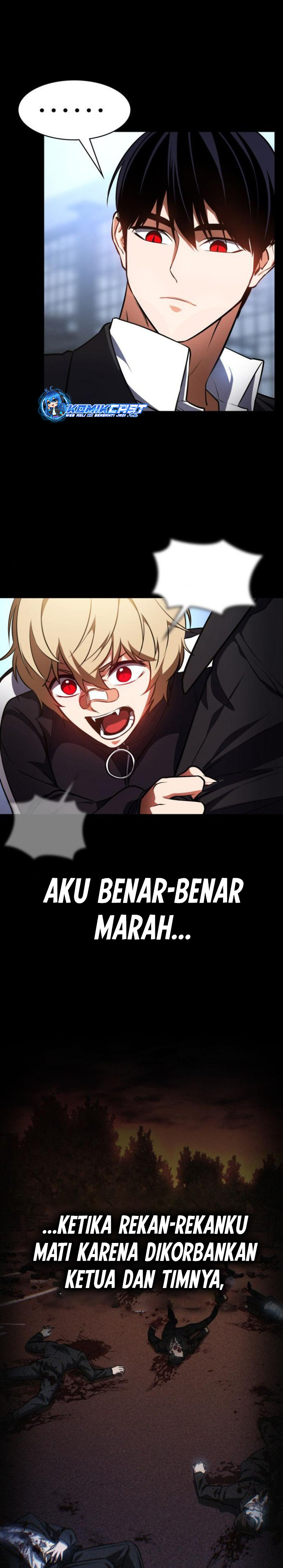 Day Walker Chapter 16 Halaman 10