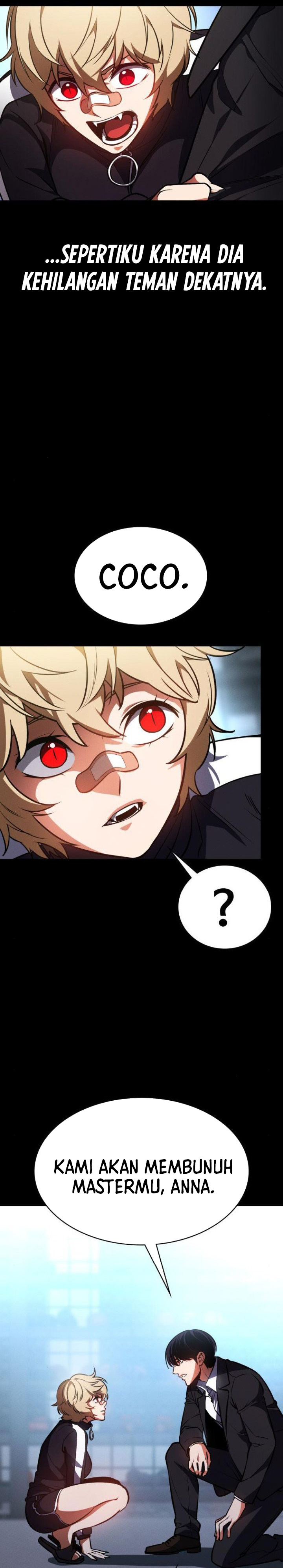 Day Walker Chapter 16 Halaman 12