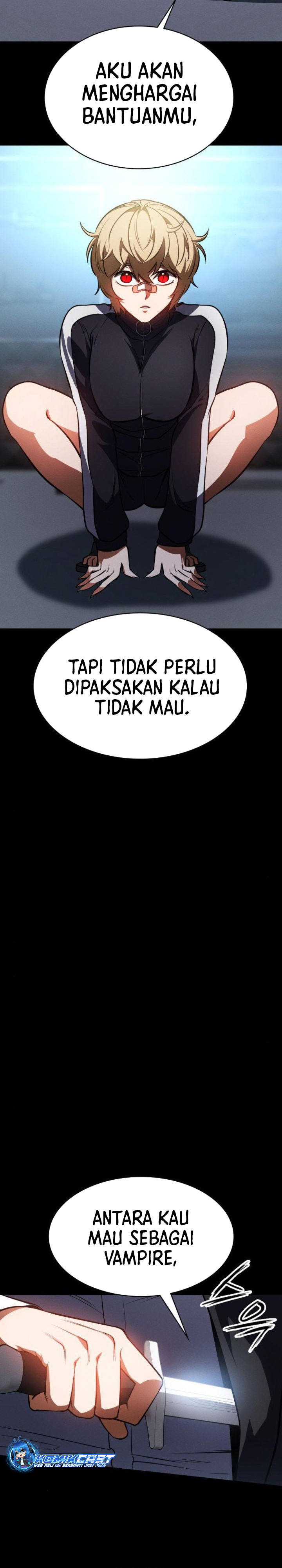 Day Walker Chapter 16 Halaman 13