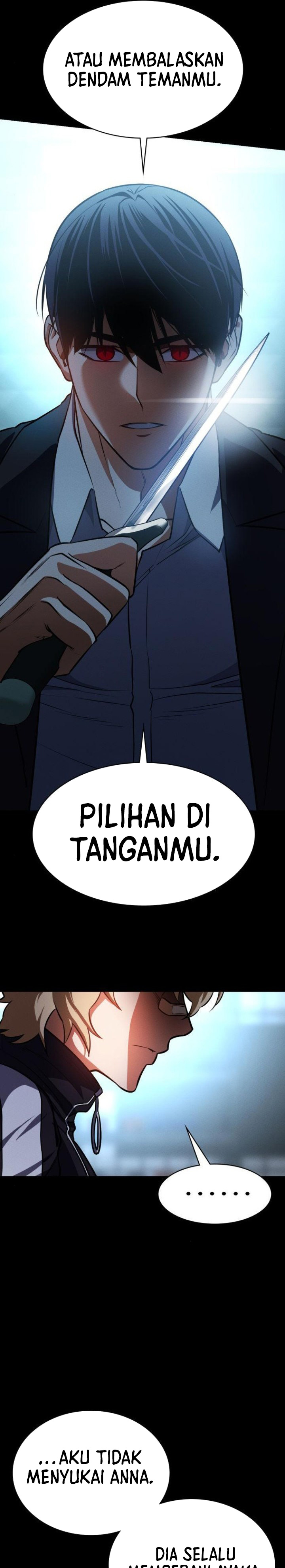 Day Walker Chapter 16 Halaman 14