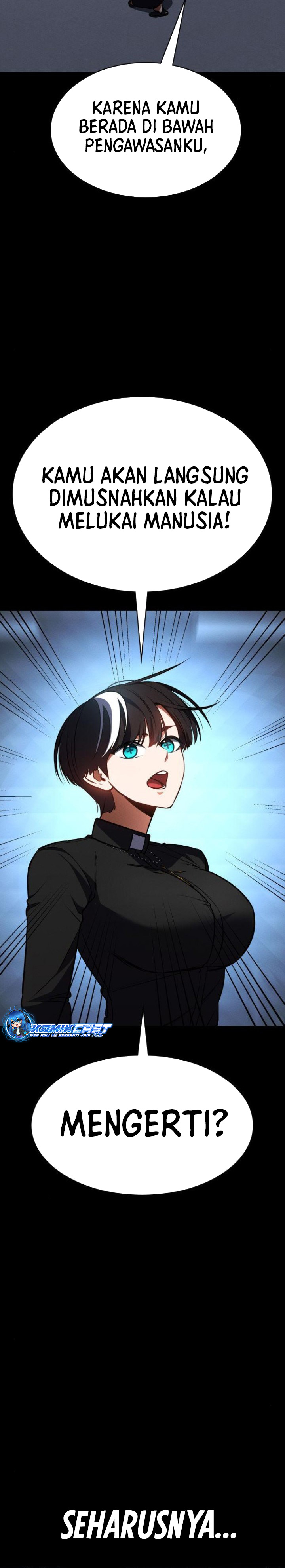 Day Walker Chapter 16 Halaman 17