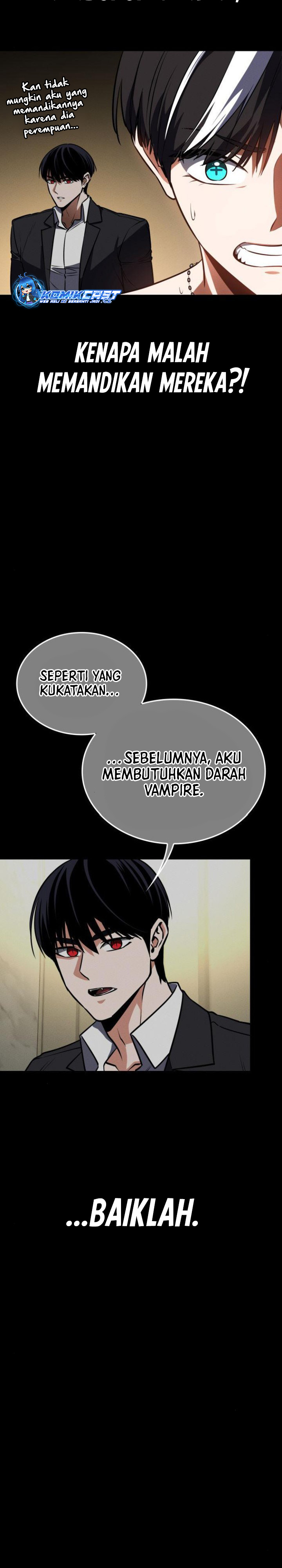 Day Walker Chapter 16 Halaman 21