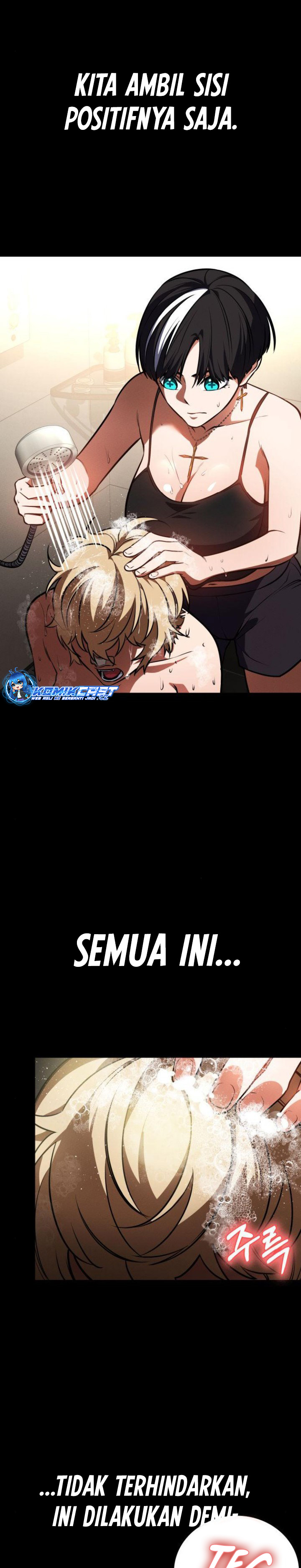 Day Walker Chapter 16 Halaman 22