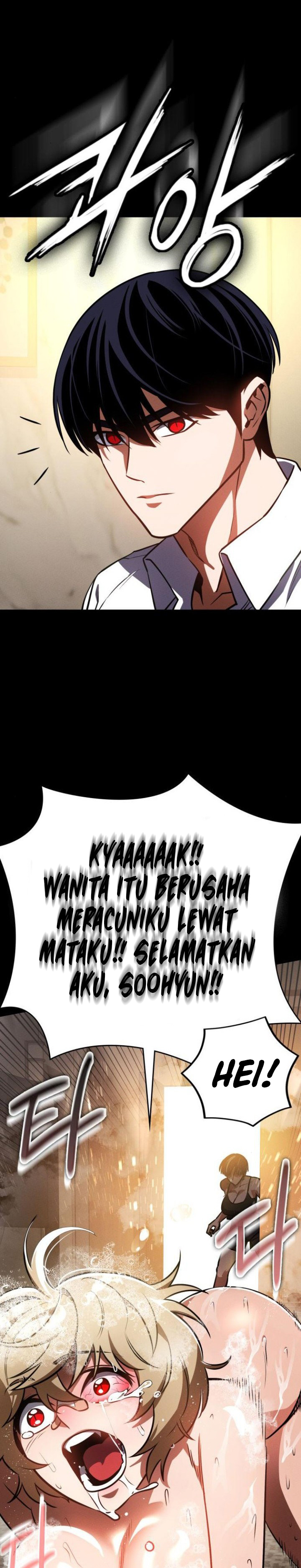 Day Walker Chapter 16 Halaman 24