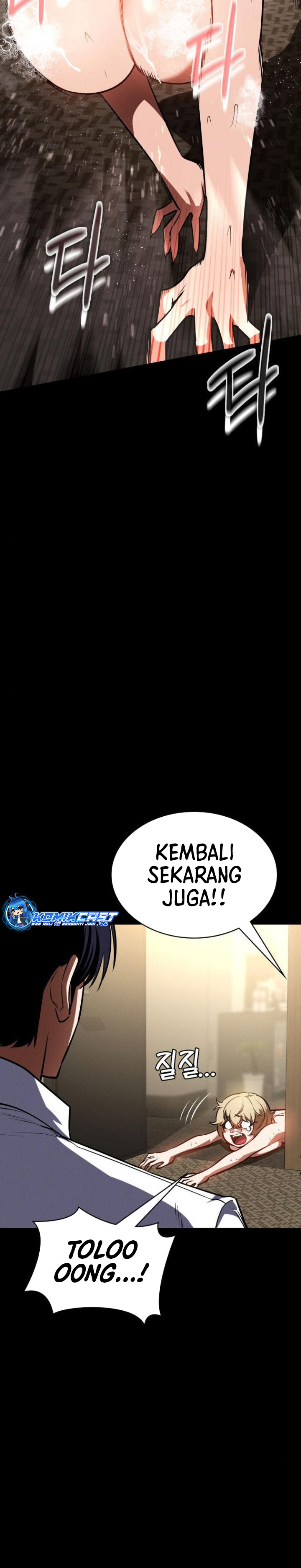 Day Walker Chapter 16 Halaman 25