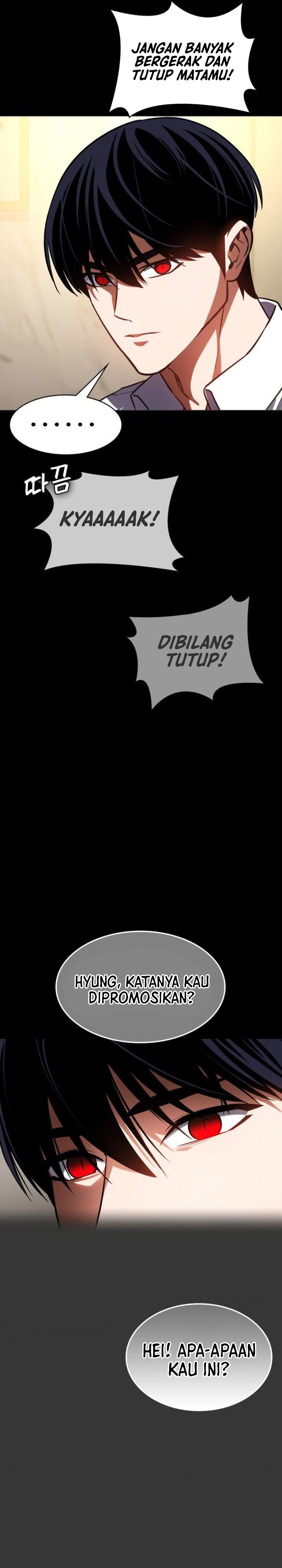 Day Walker Chapter 16 Halaman 26