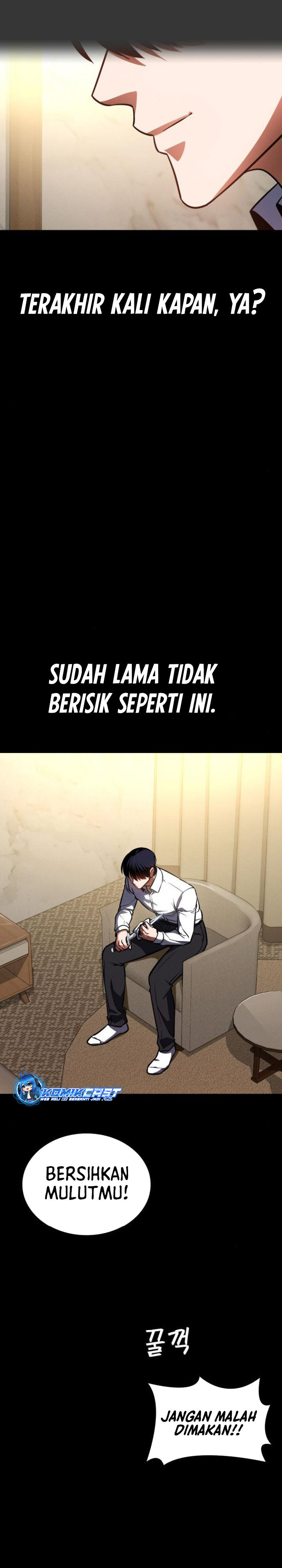 Day Walker Chapter 16 Halaman 29