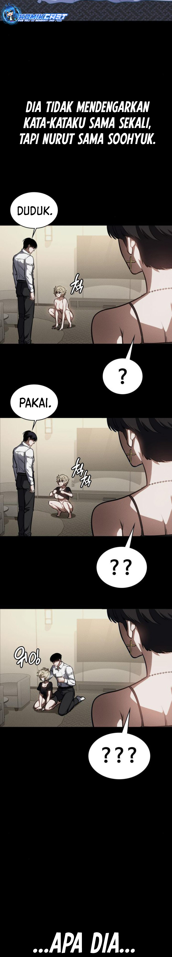 Day Walker Chapter 16 Halaman 31