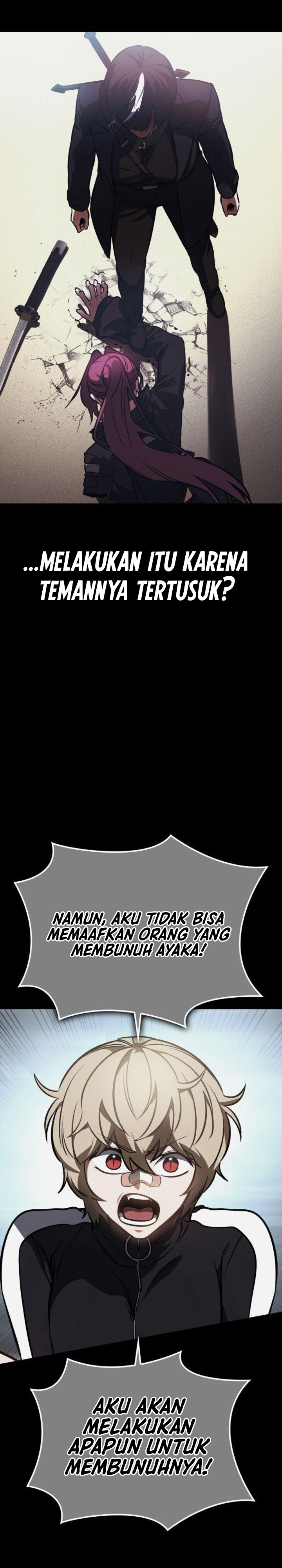 Day Walker Chapter 16 Halaman 32