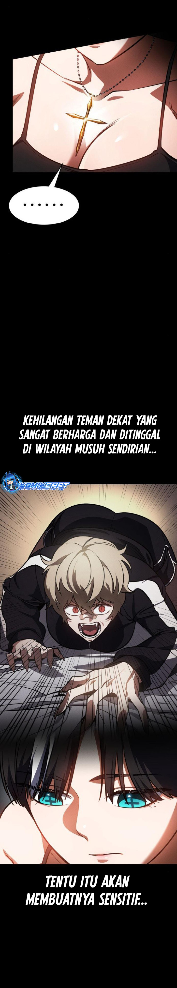 Day Walker Chapter 16 Halaman 33