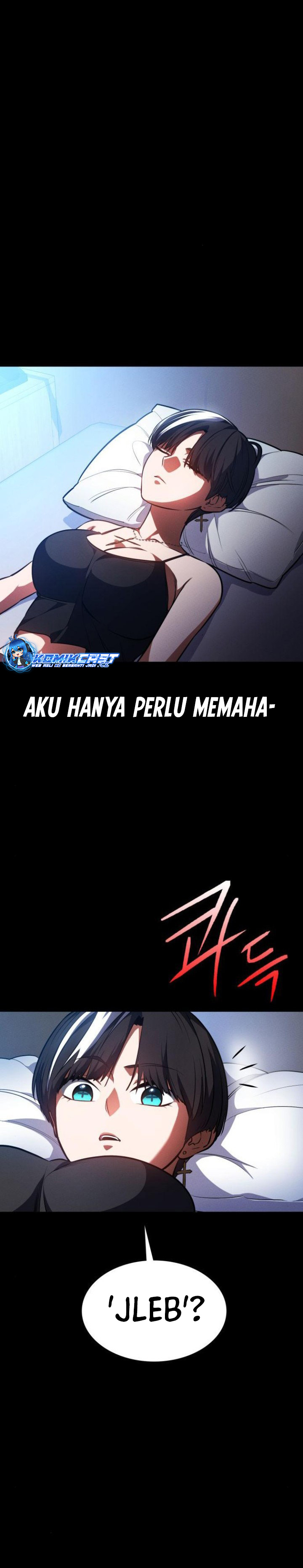 Day Walker Chapter 16 Halaman 34