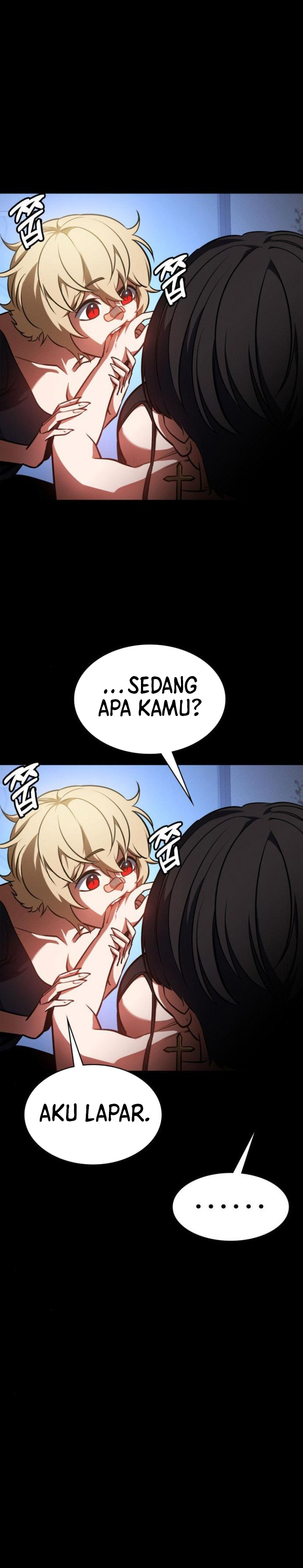 Day Walker Chapter 16 Halaman 35