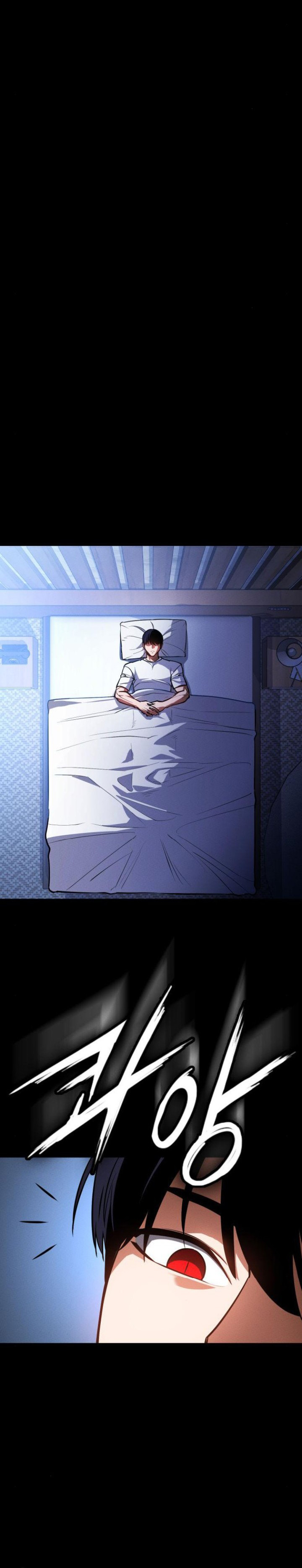 Day Walker Chapter 16 Halaman 37