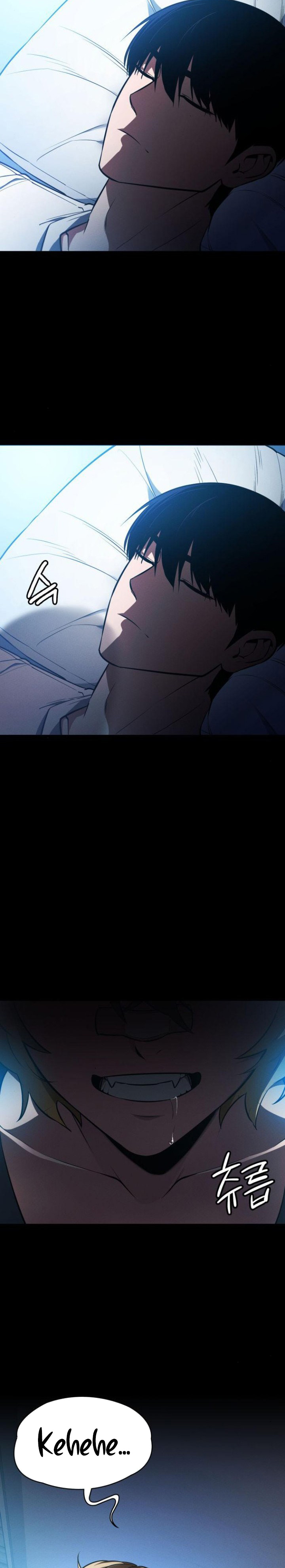 Day Walker Chapter 16 Halaman 40