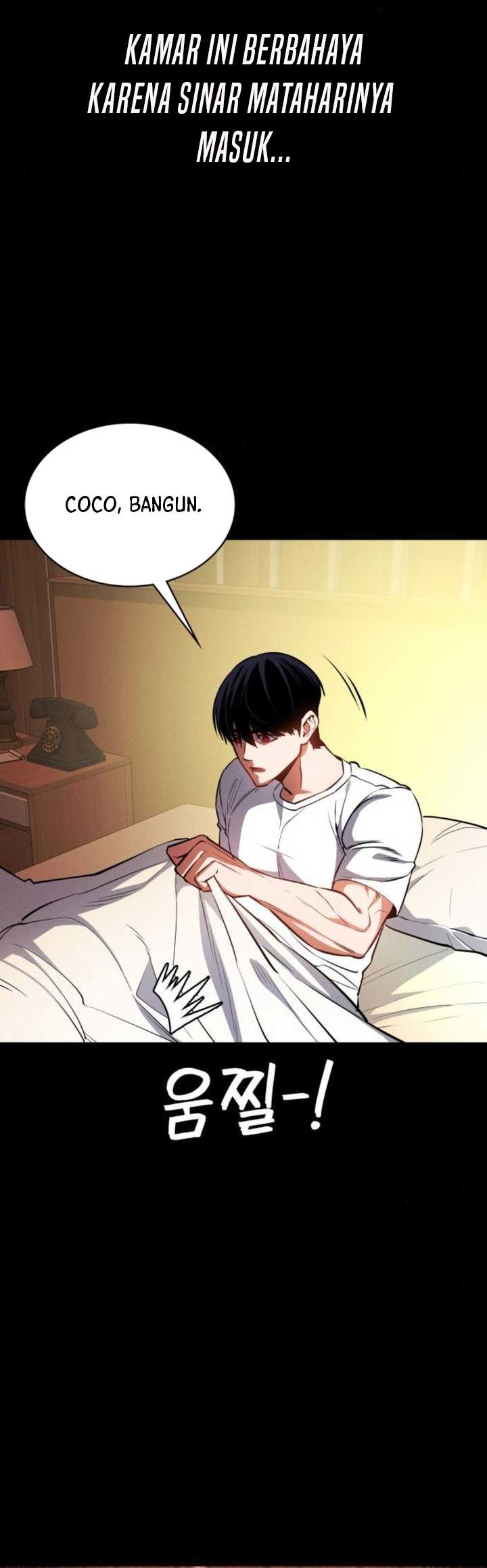 Day Walker Chapter 17 Halaman 5