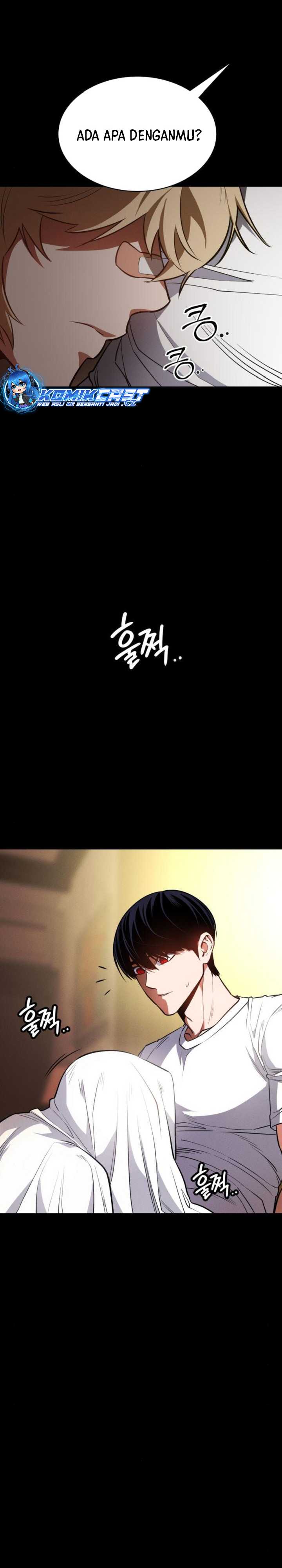 Day Walker Chapter 17 Halaman 7