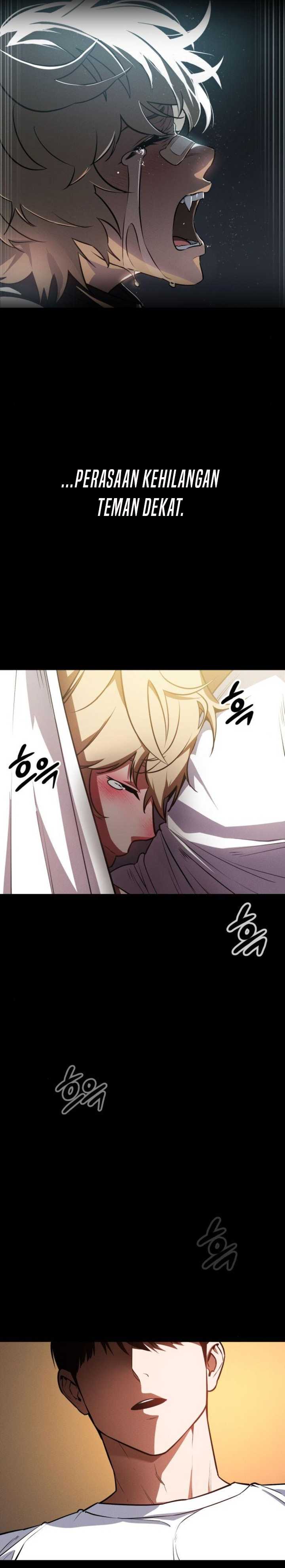 Day Walker Chapter 17 Halaman 10