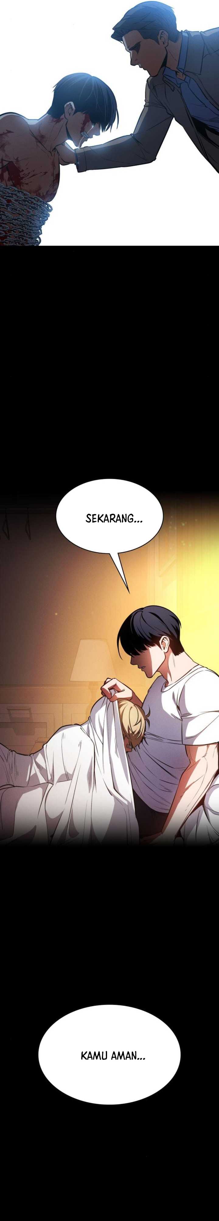 Day Walker Chapter 17 Halaman 12