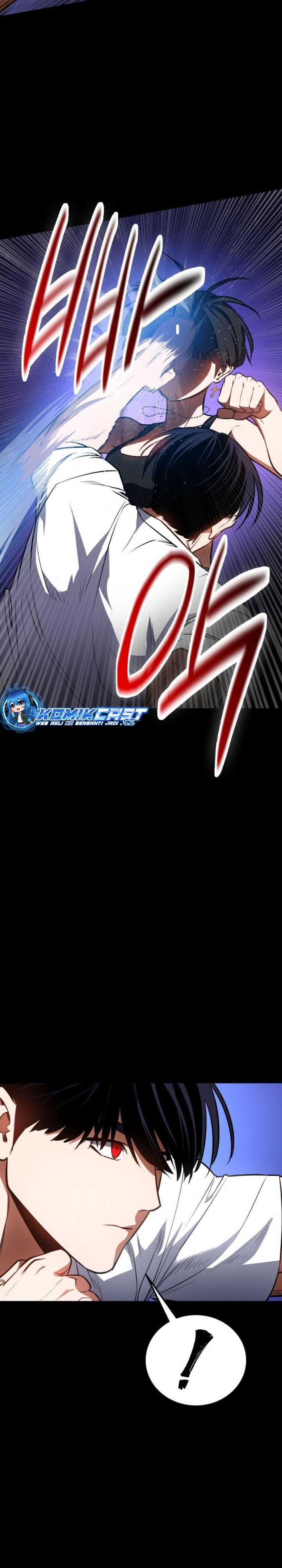 Day Walker Chapter 17 Halaman 16