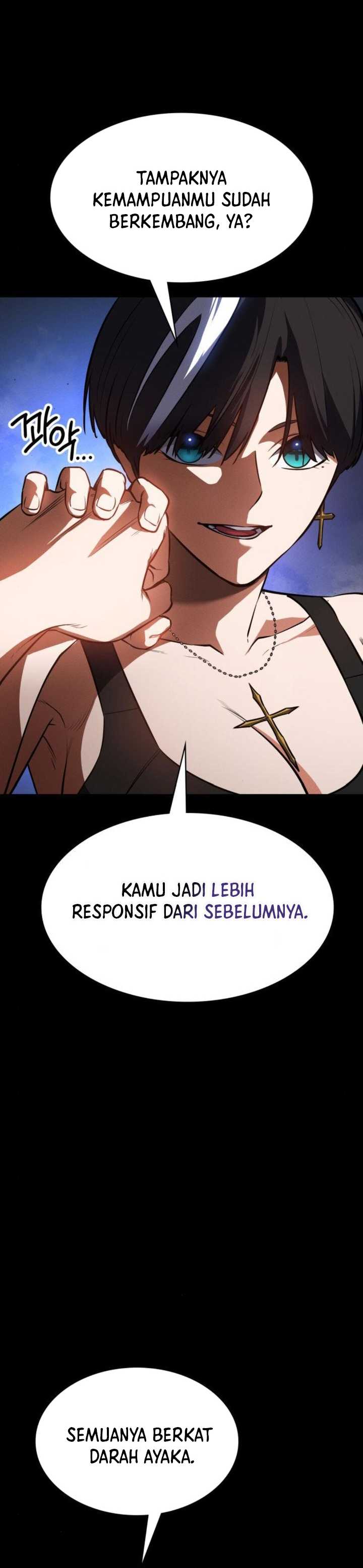 Day Walker Chapter 17 Halaman 17