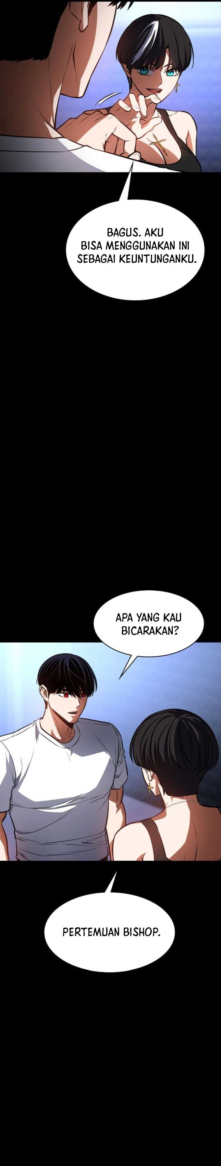 Day Walker Chapter 17 Halaman 18