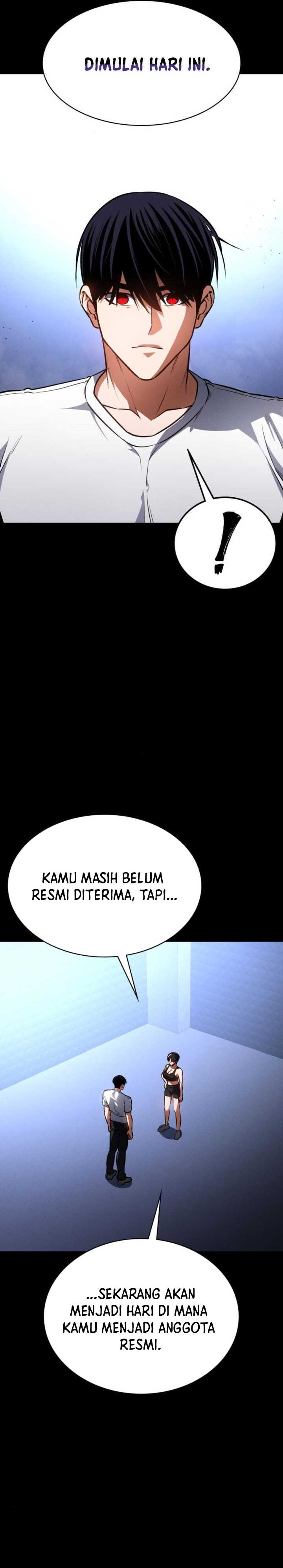 Day Walker Chapter 17 Halaman 19