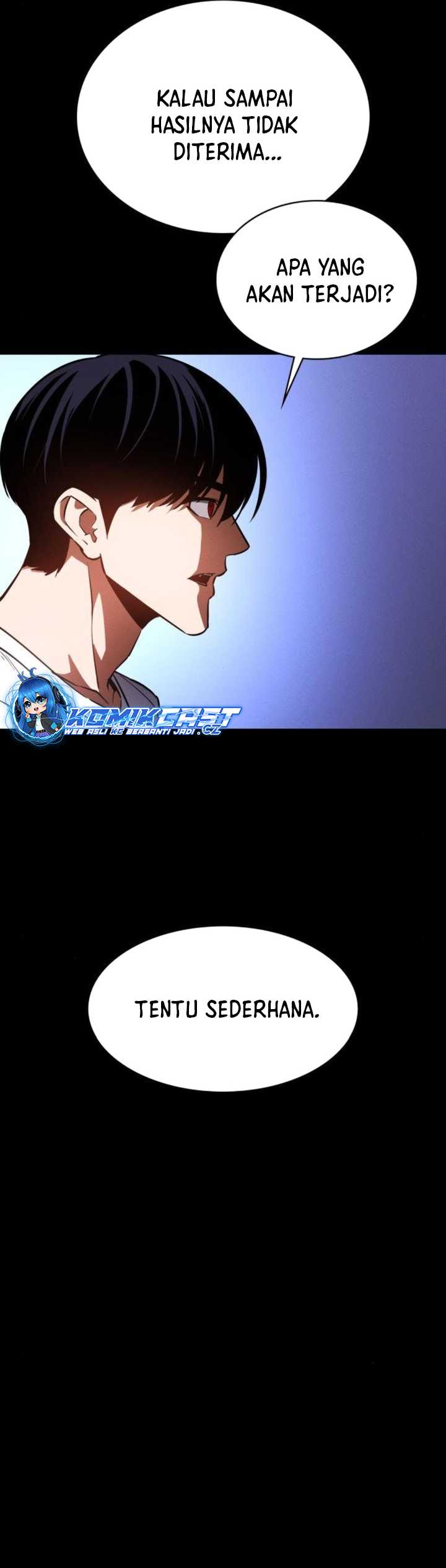 Day Walker Chapter 17 Halaman 20