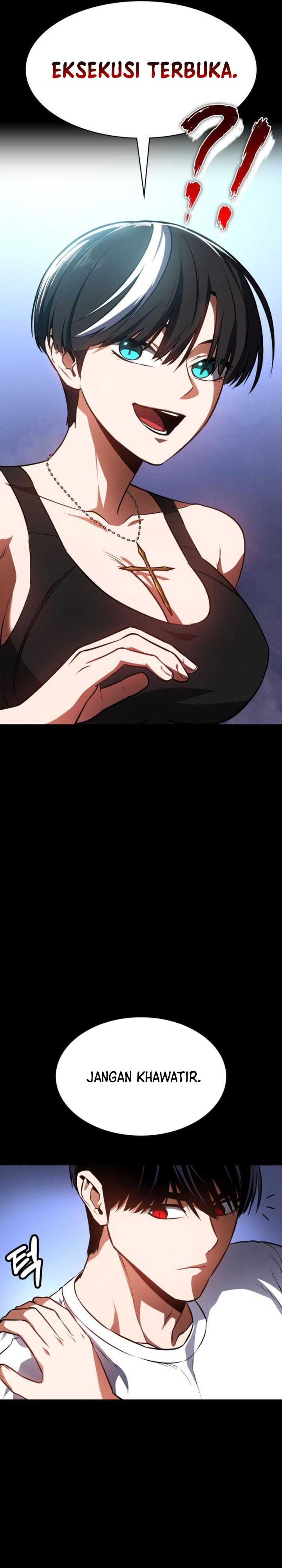Day Walker Chapter 17 Halaman 21