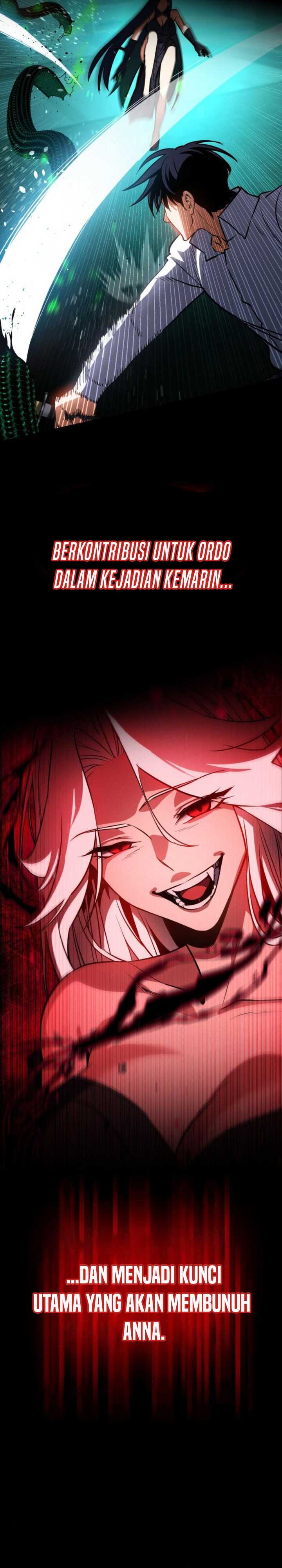 Day Walker Chapter 17 Halaman 23