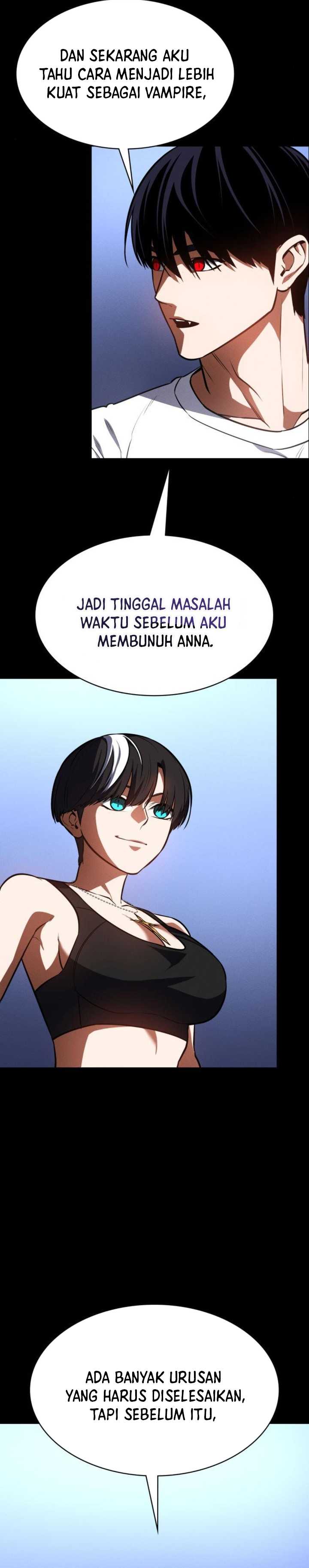Day Walker Chapter 17 Halaman 25