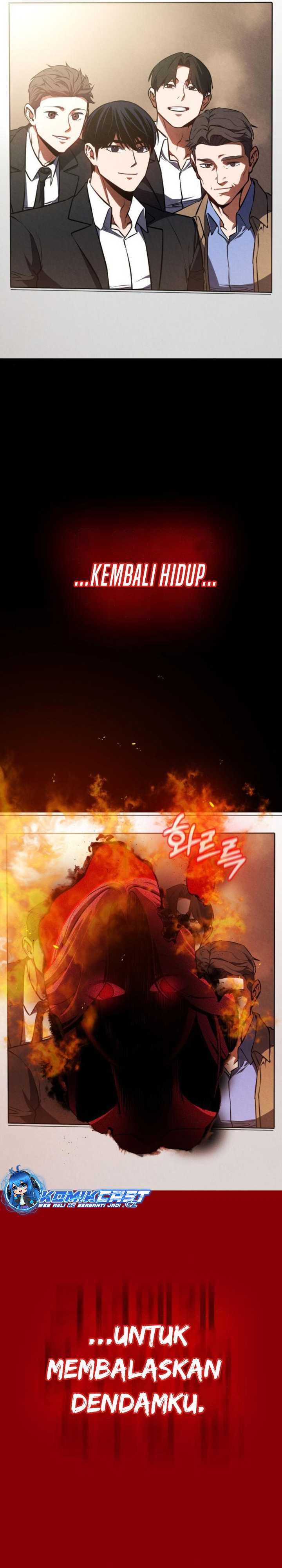 Day Walker Chapter 17 Halaman 31