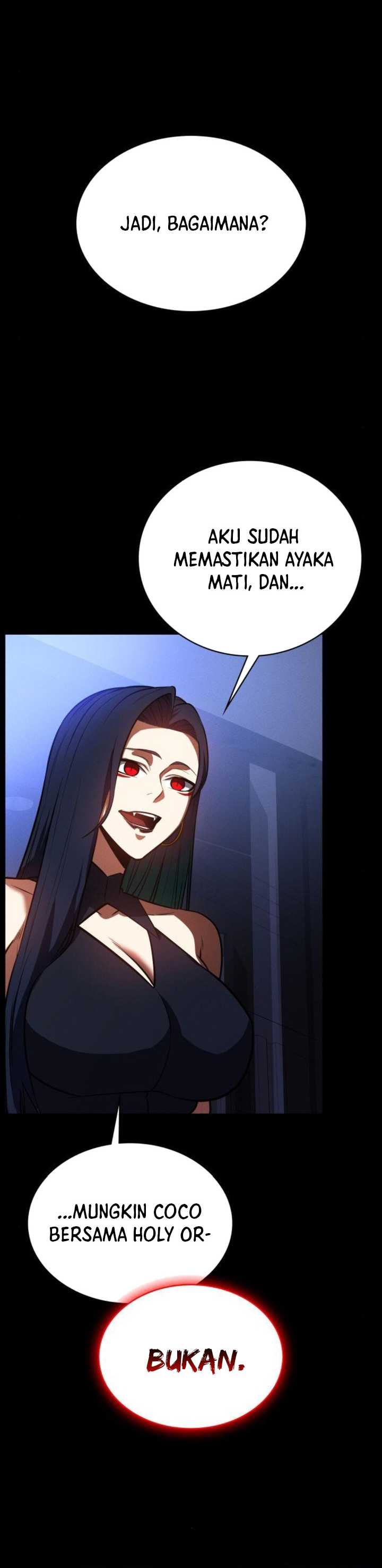 Day Walker Chapter 17 Halaman 35
