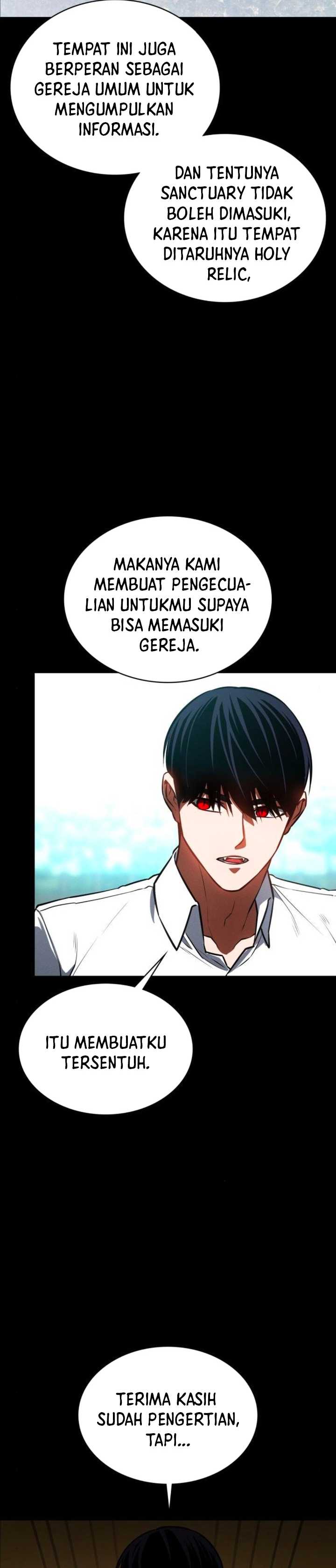 Day Walker Chapter 17 Halaman 43