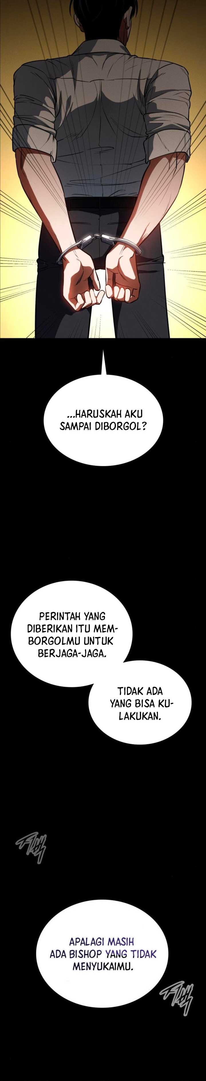 Day Walker Chapter 17 Halaman 44
