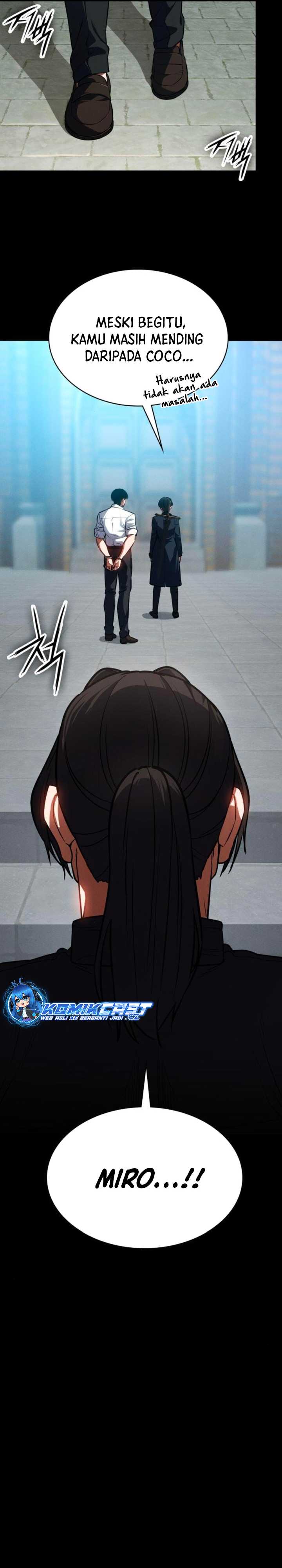 Day Walker Chapter 17 Halaman 45
