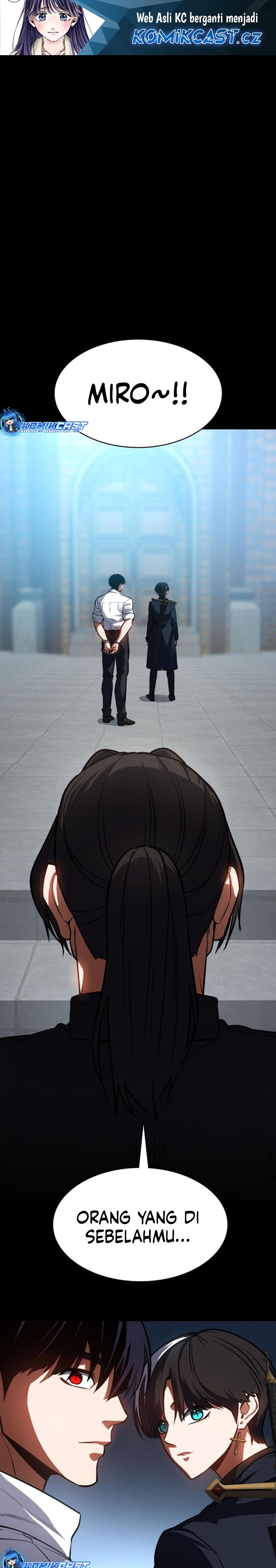 Day Walker Chapter 18 Halaman 2