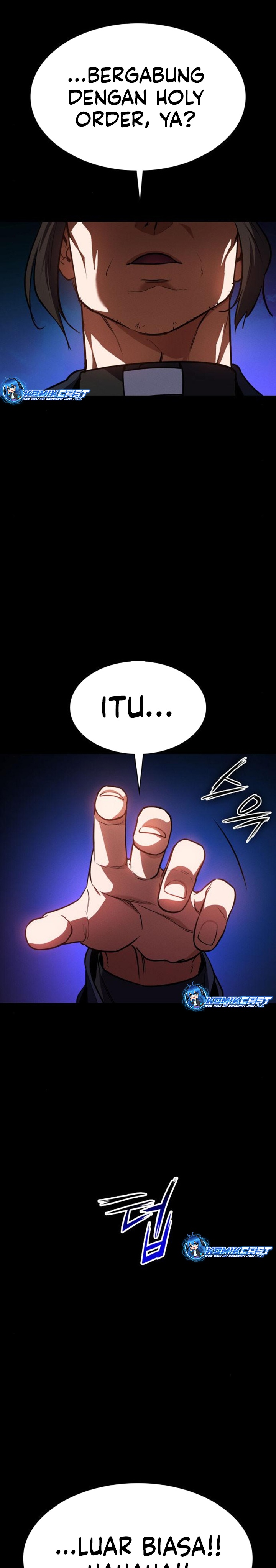 Day Walker Chapter 18 Halaman 5