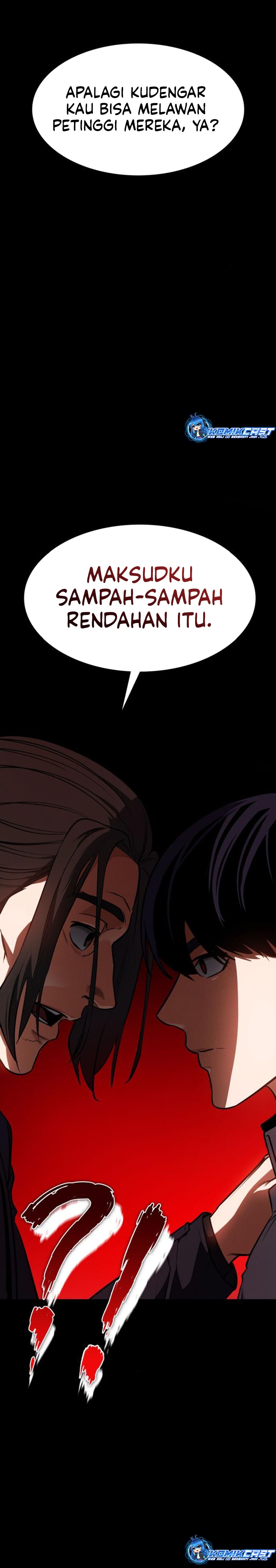 Day Walker Chapter 18 Halaman 7