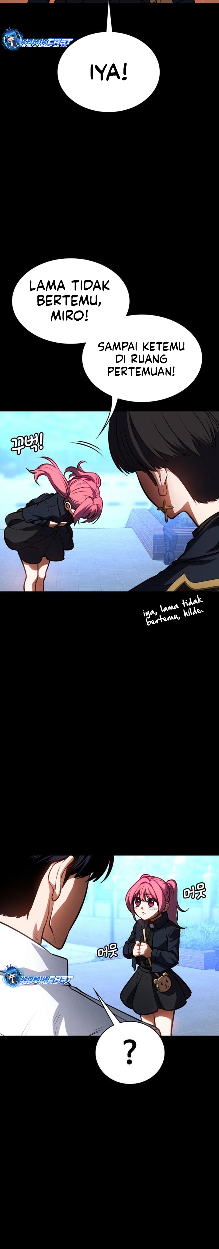Day Walker Chapter 18 Halaman 10