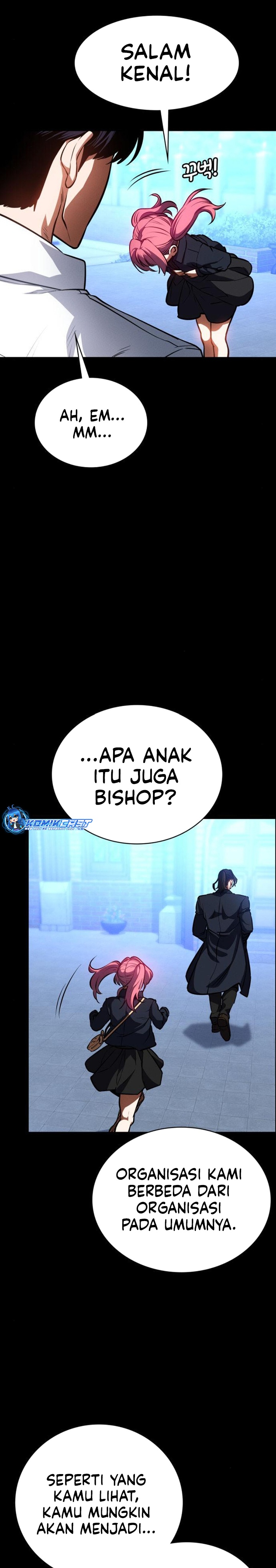 Day Walker Chapter 18 Halaman 11