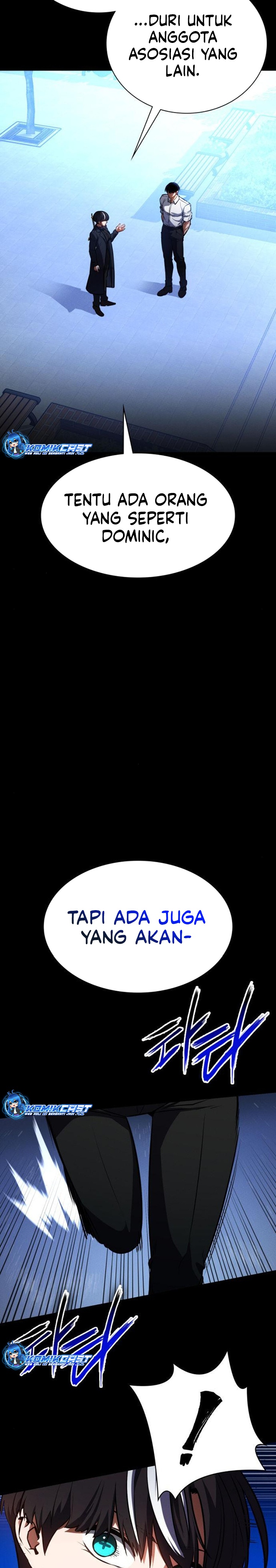 Day Walker Chapter 18 Halaman 12
