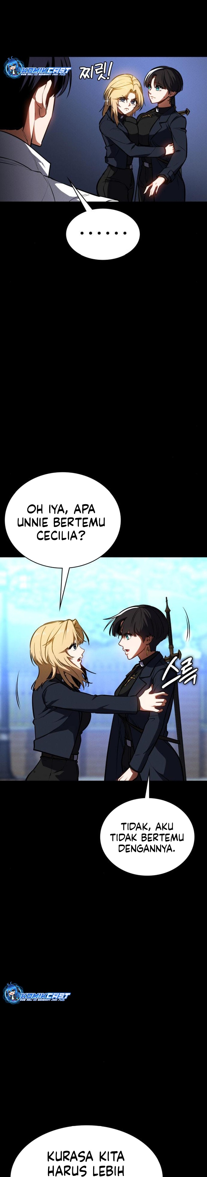Day Walker Chapter 18 Halaman 15