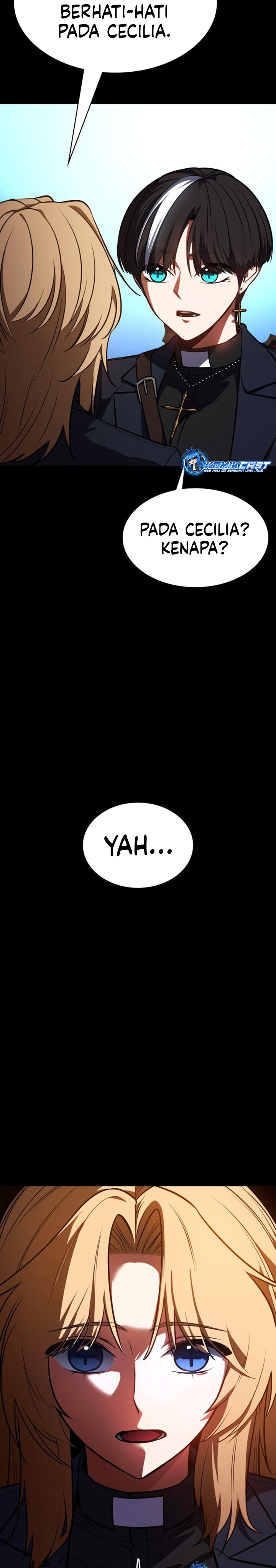 Day Walker Chapter 18 Halaman 16