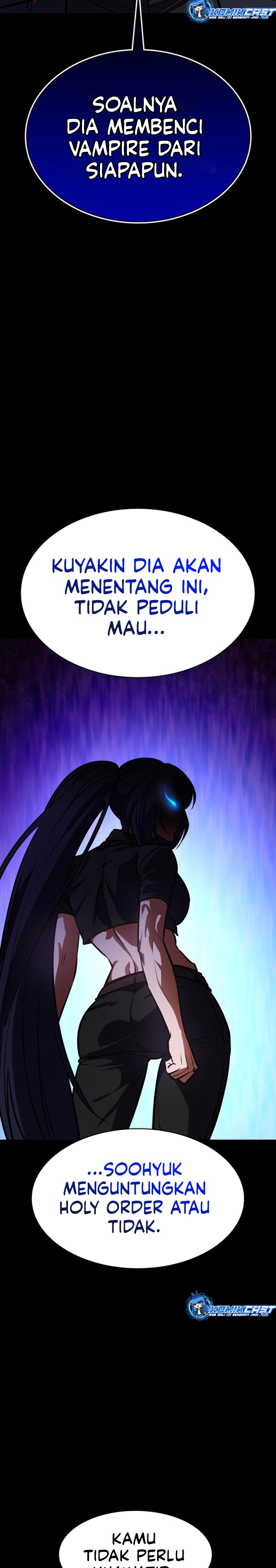 Day Walker Chapter 18 Halaman 17
